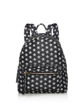 Sunset & Spring Star Denim Backpack - 100% Exclusive  display picture 2