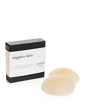 Bristols Six Nippies Skin Non-Adhesive Petals
