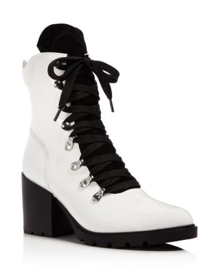 kendall kylie white boots