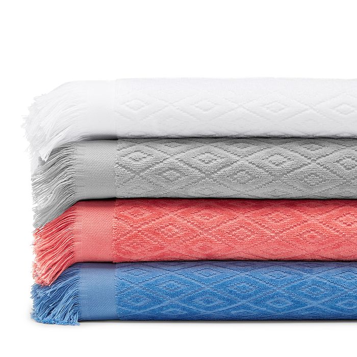 Sky Solid Bath Towel Bloomingdale's