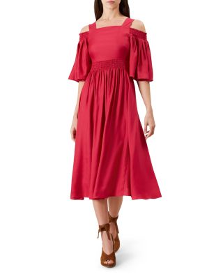 hobbs sienna dress