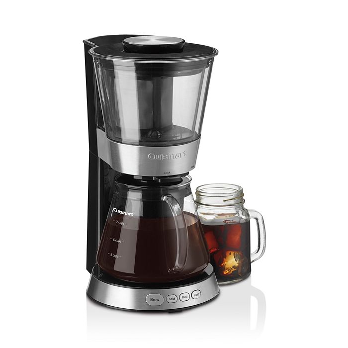 Cuisinart DCB10 Cold Brew Coffee Maker Bloomingdale's