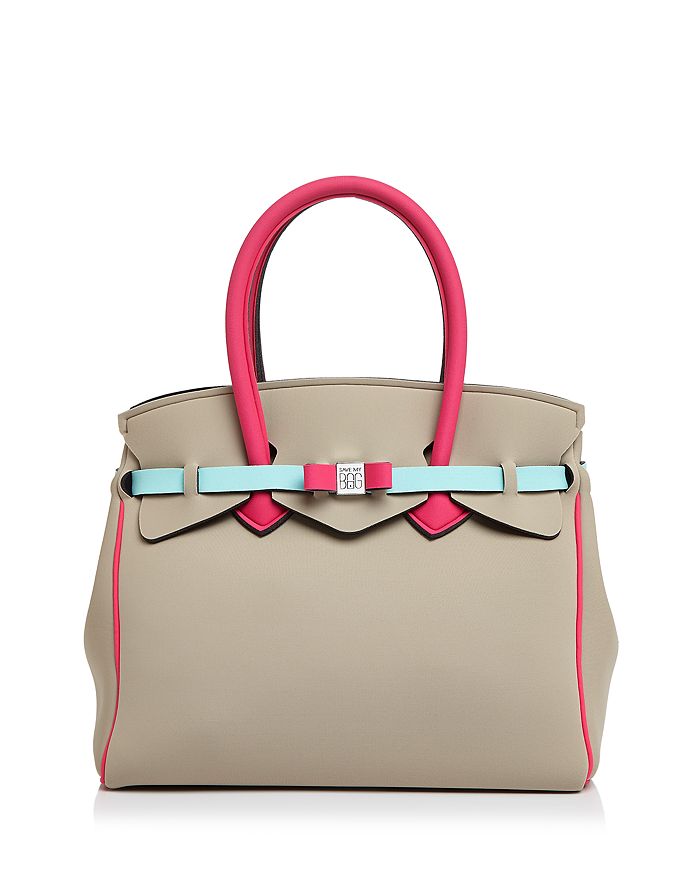 Save My Bag Miss Standard Satchel | Bloomingdale's