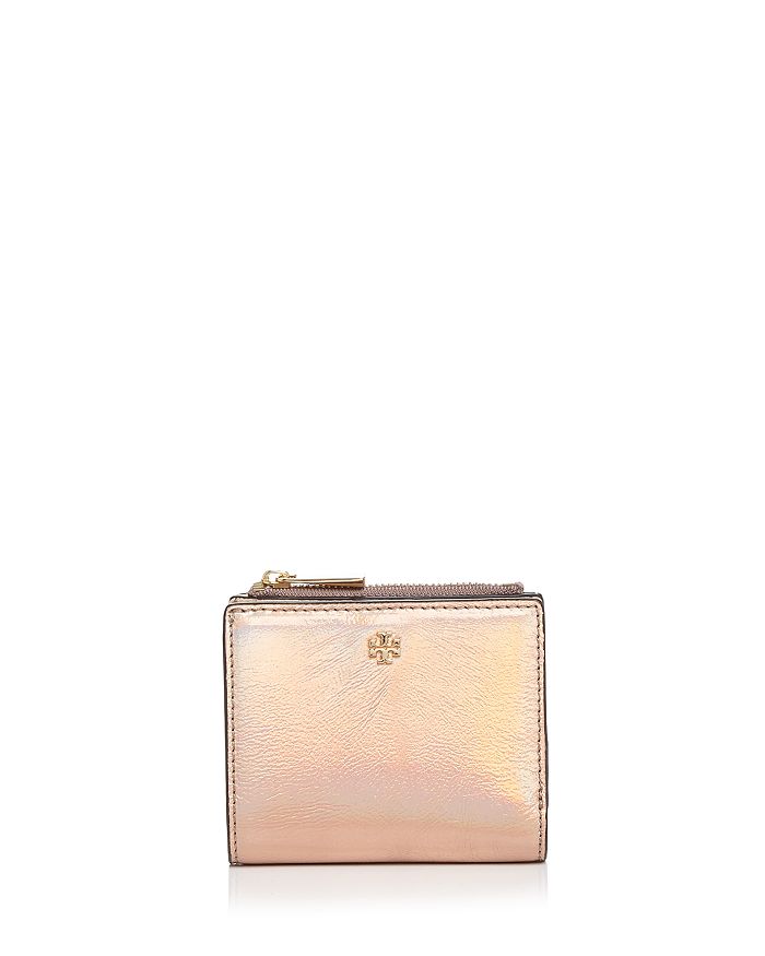 Tory burch robinson metallic on sale
