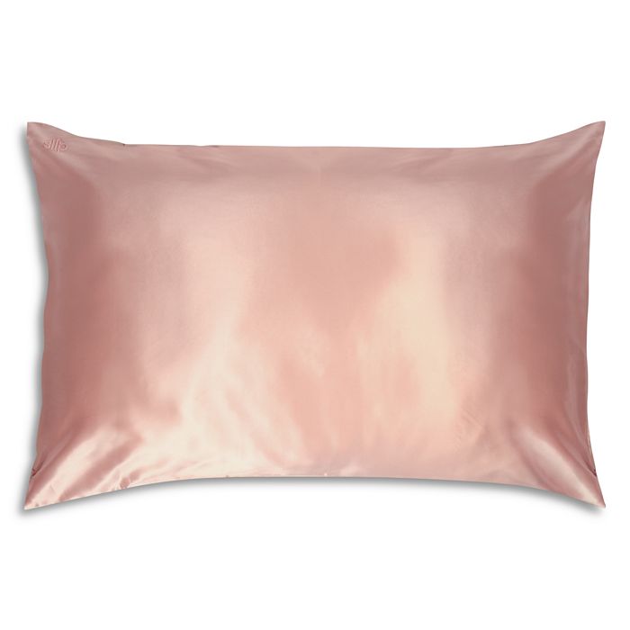 slip - Silk Pillowcase, Standard
