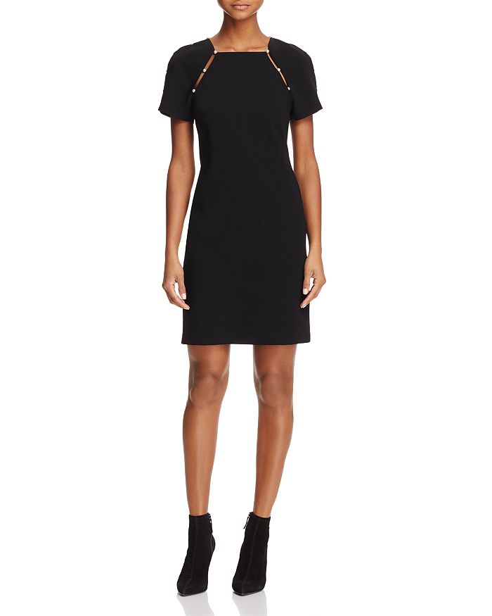 Alice and shop olivia kristiana dress