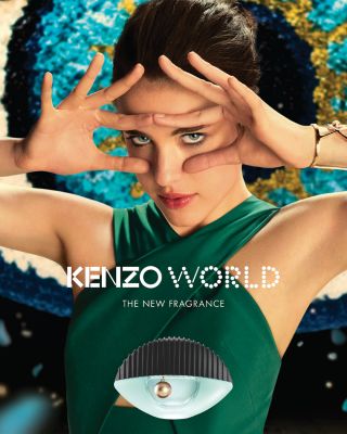 Kenzo Kenzo World Eau de Parfum Exclusive Bloomingdale's