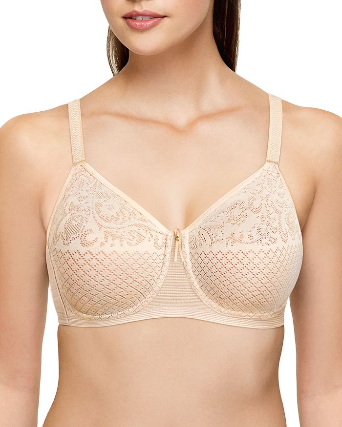Wacoal Visual Effects Minimizer Bra 857210, Up To H Cup