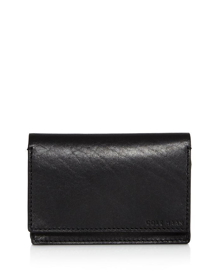 Cole Haan Washington Grand Leather Portfolio — $228