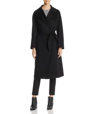 bloomingdales wool coat