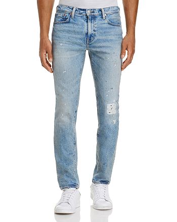 Levi's 511 Michigan Slim Fit Jeans | Bloomingdale's