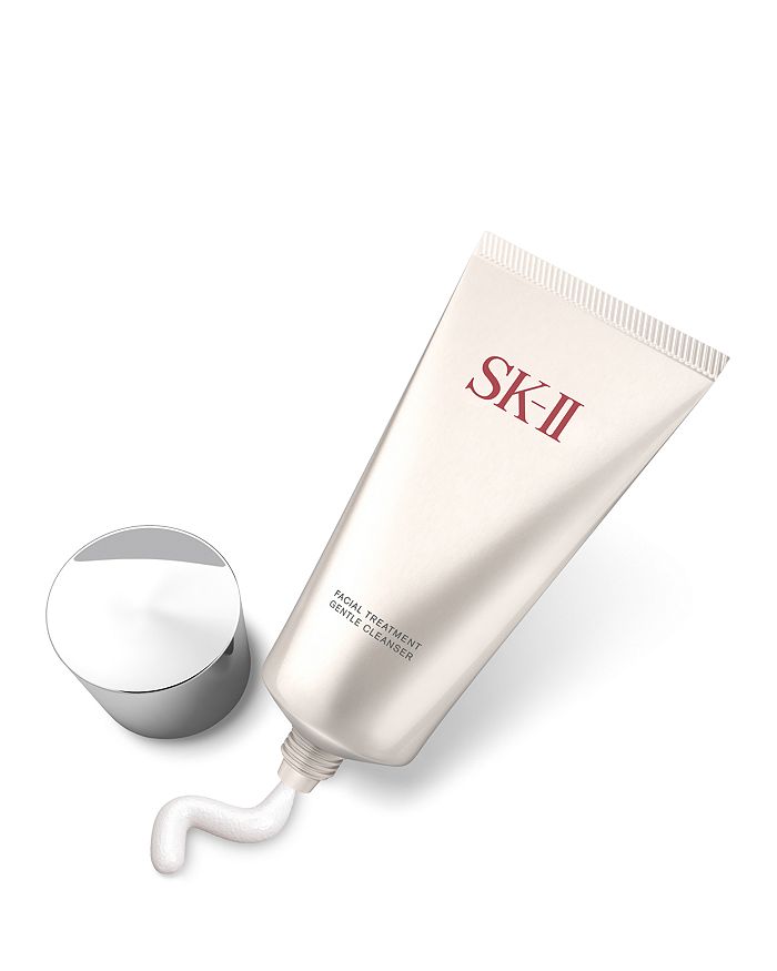 Shop Sk-ii Facial Treatment Cleanser 3.6 Oz.