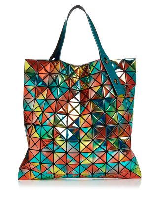 Bao Bao Issey Miyake - Platinum Opera Tote
