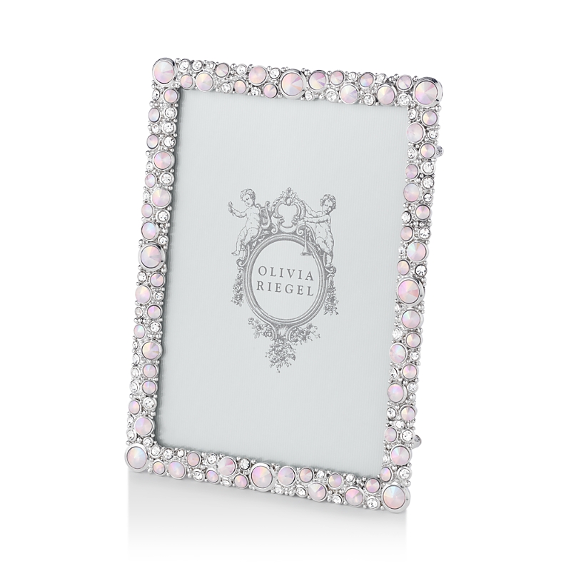 Olivia Riegel Rose McKenzie Frame, 5 x 7