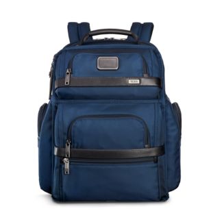 Tumi Alpha 2 T-Pass Business Class Brief Pack | Bloomingdale's