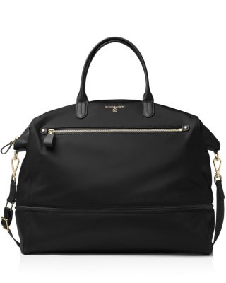 mk weekender bag