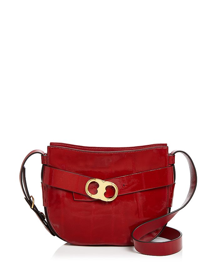 Red Tory Burch Handbag & Purses - Bloomingdale's