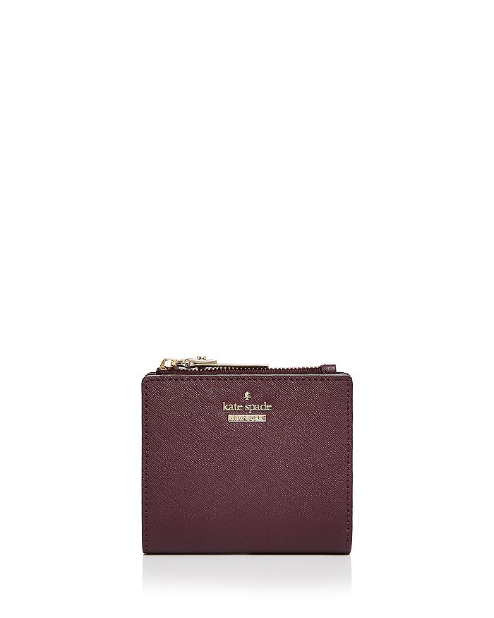 Kate spade adalyn hot sale wallet