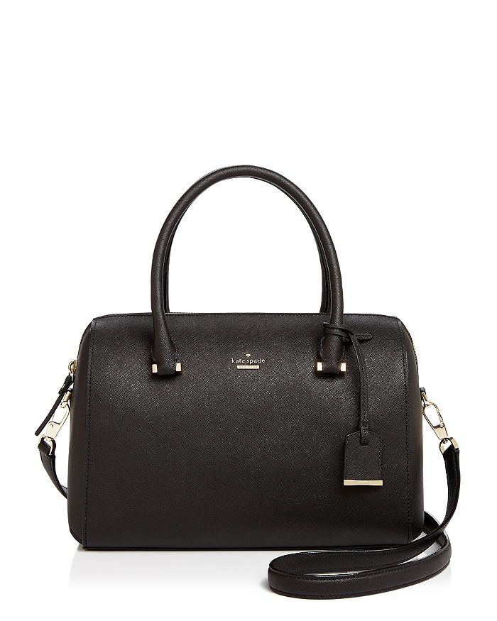 kate spade new york Cameron Street Mega Lane Leather Satchel