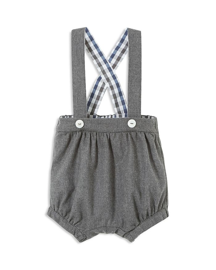 Jacadi Boys' Reversible Overalls Baby Bloomingdale's