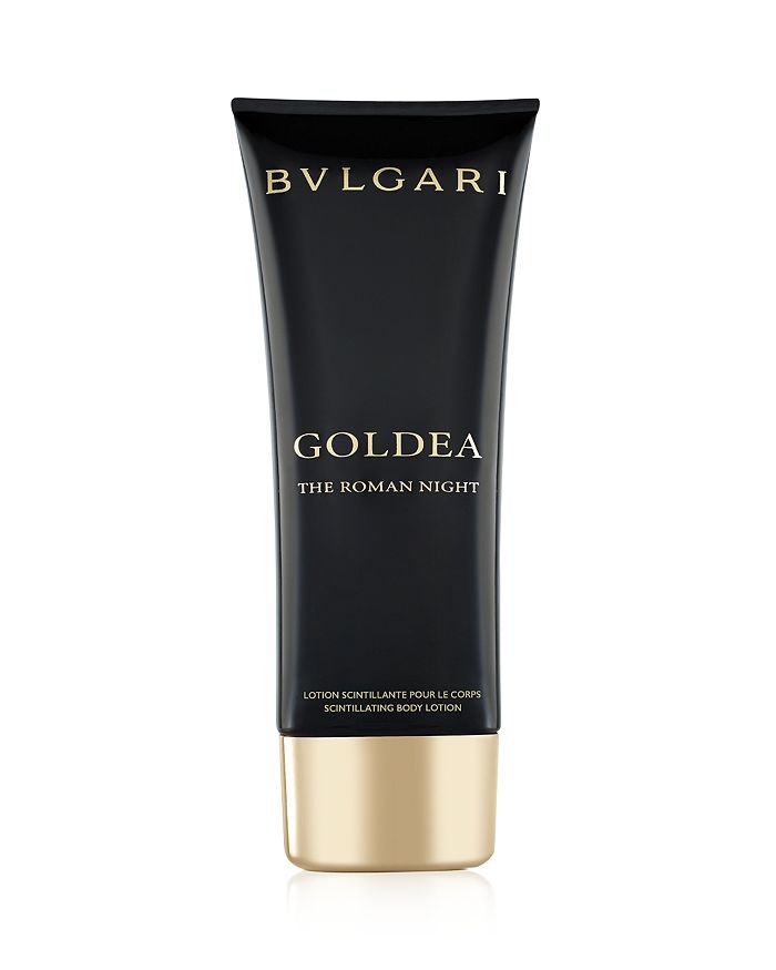 BVLGARI Goldea The Roman Night Body Lotion | Bloomingdale's