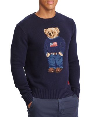 Sweater With Bear Logo Online Store, UP TO 59% OFF | www 
