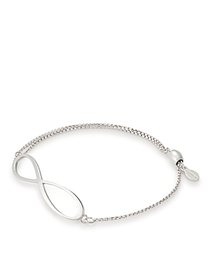 ALEX AND ANI ALEX AND ANI INFINITY BRACELET,PC17EBINS