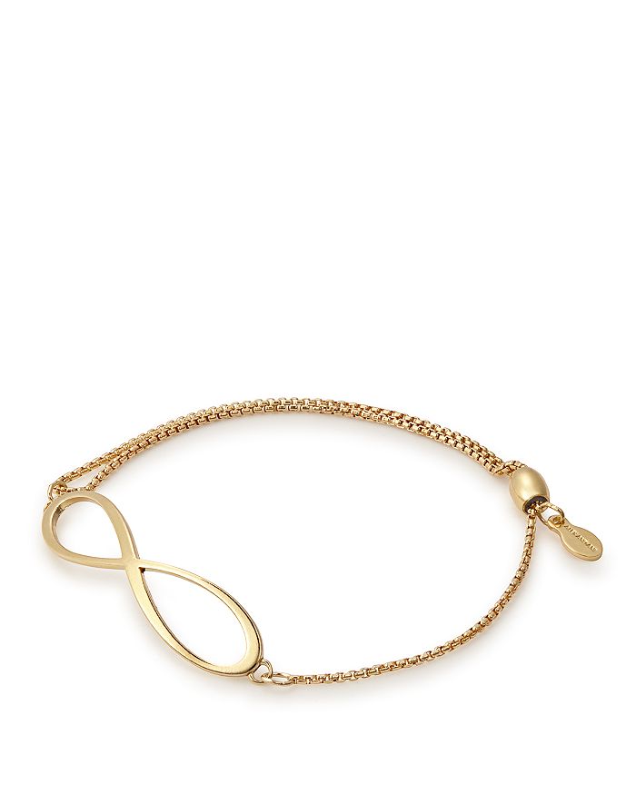 Alex and store ani infinity bracelet