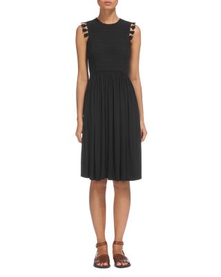 Whistles - Crochet Lace Dress