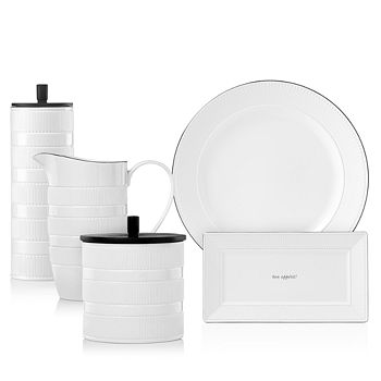 kate spade new york - York Ave Serveware Collection - 100% Exclusive