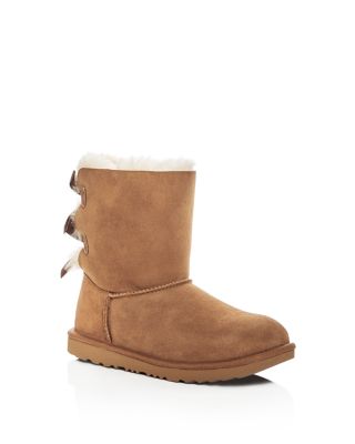 kids ugg boots size 2