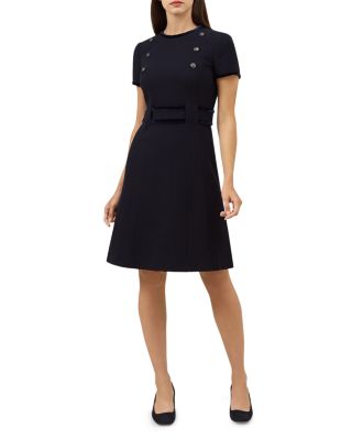 hobbs greta dress