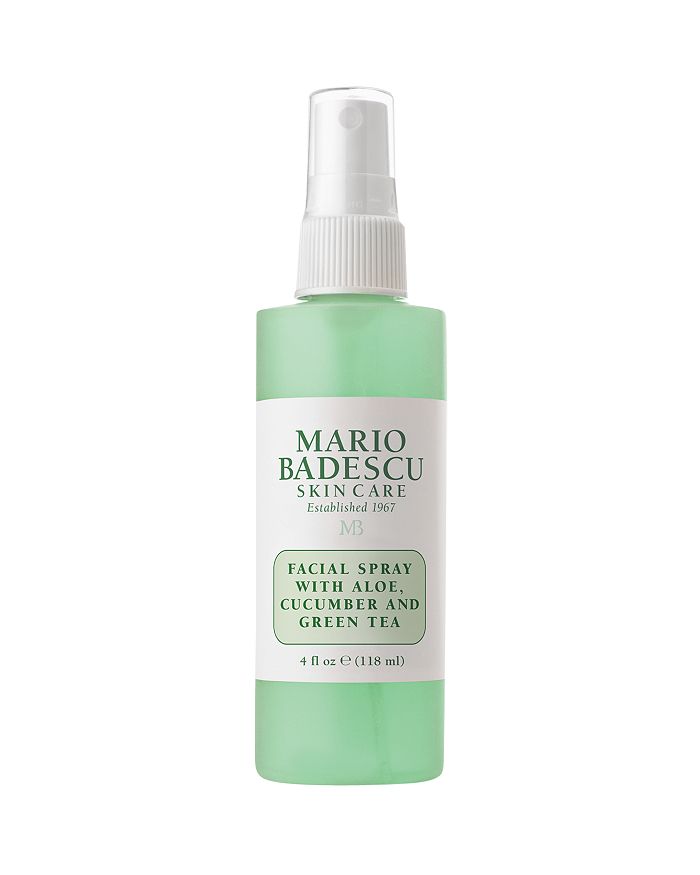 Mario Badescu - Facial Spray with Aloe, Cucumber & Green Tea 4 oz.