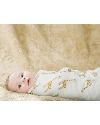 Jungle Jam Swaddles, Pack of 4 - Baby 