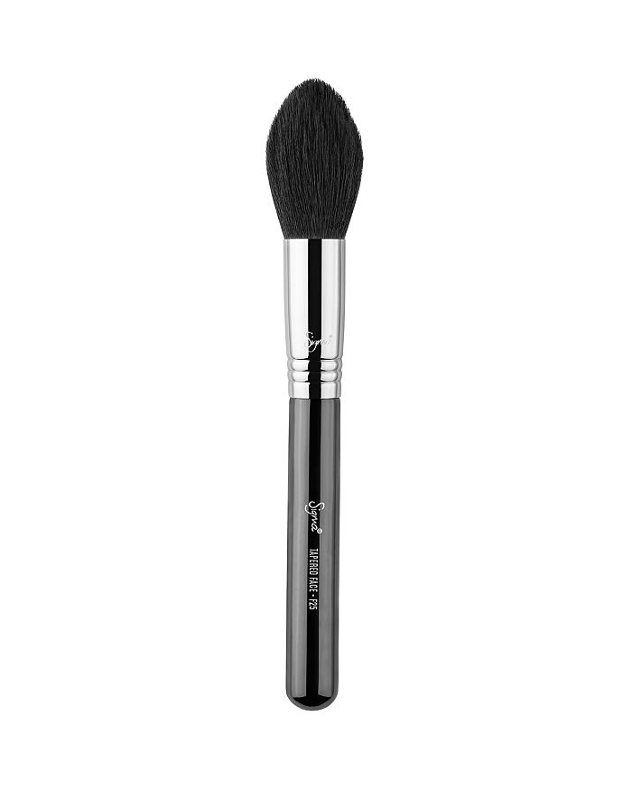 SIGMA BEAUTY F25 TAPERED FACE BRUSH,F25PARNT-1
