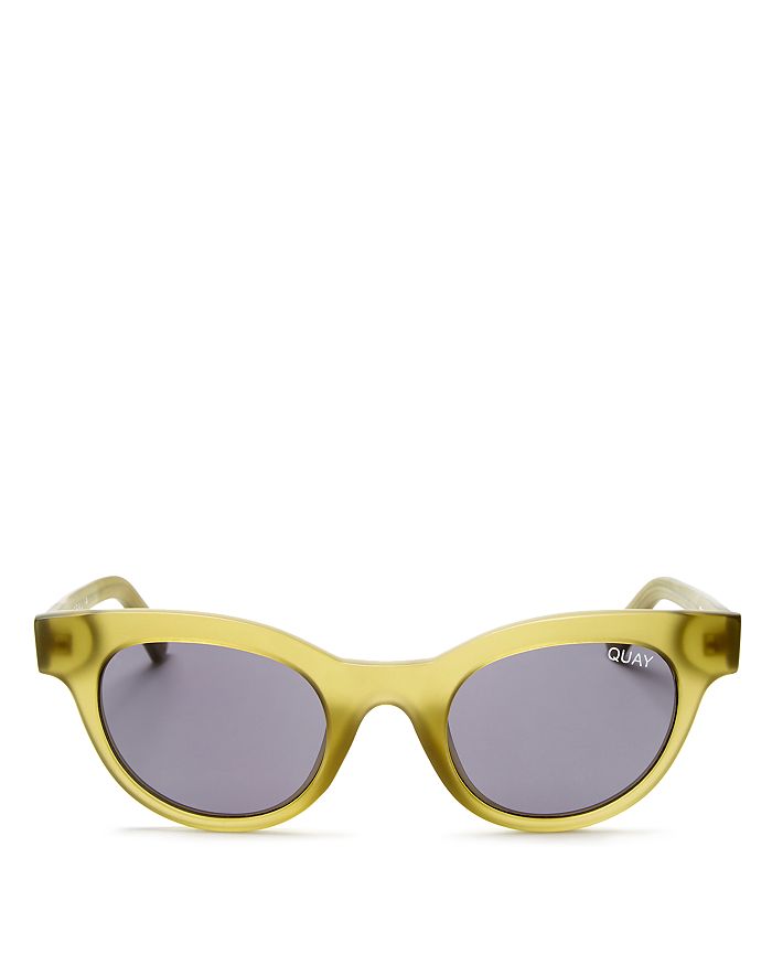 Quay sales starstruck sunglasses