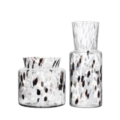 Kosta Boda Contrast Vase Bloomingdale S