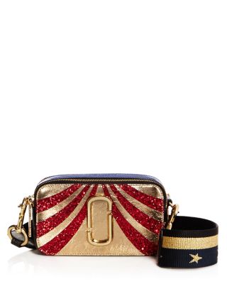 marc jacobs camera bag limited edition