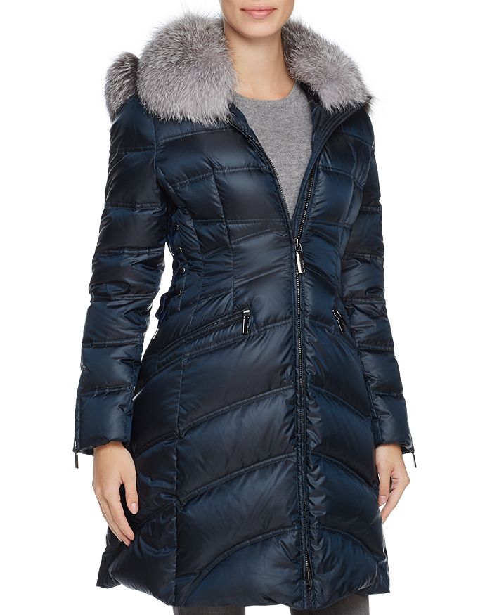 Dawn levy sale cloe coat