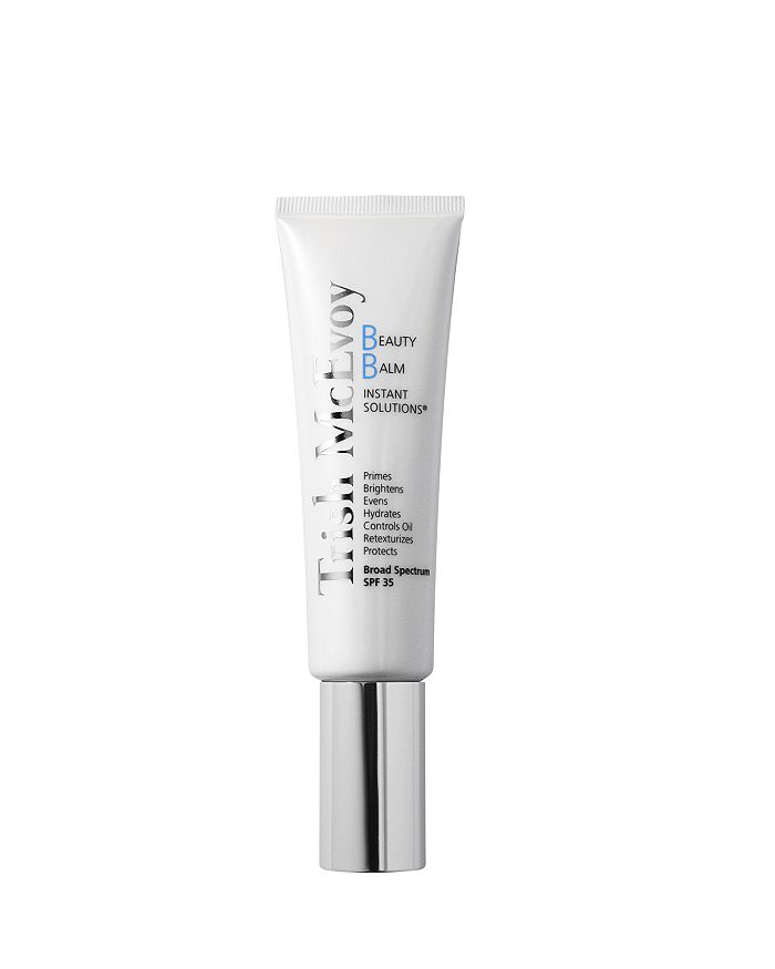 Shop Trish Mcevoy Beauty Balm Instant Solutions Spf 35 In Shade 3
