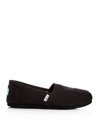 toms shoes classic canvas