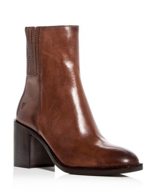 frye pia chelsea boot