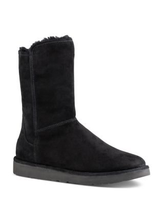 ugg abree 11 leather boots