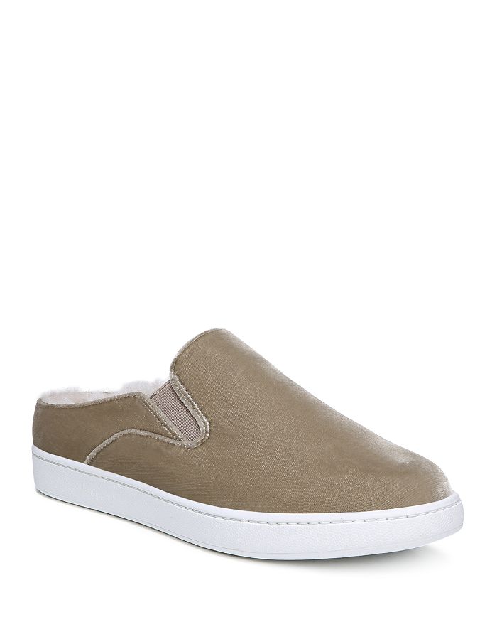 Vince verrell shearling clearance