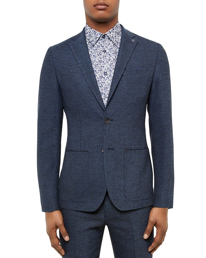 Ted Baker Port Buggy Lined Regular Fit Sport Coat Bloomingdale s
