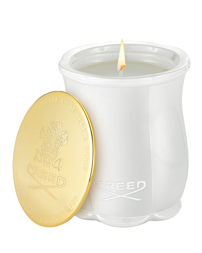 CREED LOVE IN WHITE CANDLE,1320061