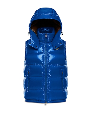 Moncler Lacet Down Vest - 100% Exclusive