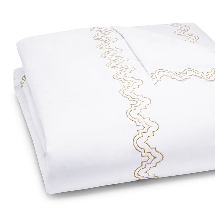 Matouk Soraya Duvet Cover, King Bloomingdale's
