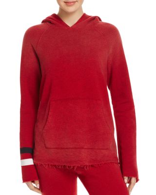 Sundry - Bell Sleeve Hooded Sweatshirt - 100% Exclusive