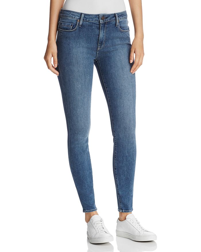 Parker Smith Ava Skinny Jeans in Monterey | Bloomingdale's
